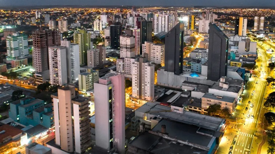 Eleições municipais de 2024 em Cascavel foi alvo de levantamento realizado pelo Paraná Pesquisas