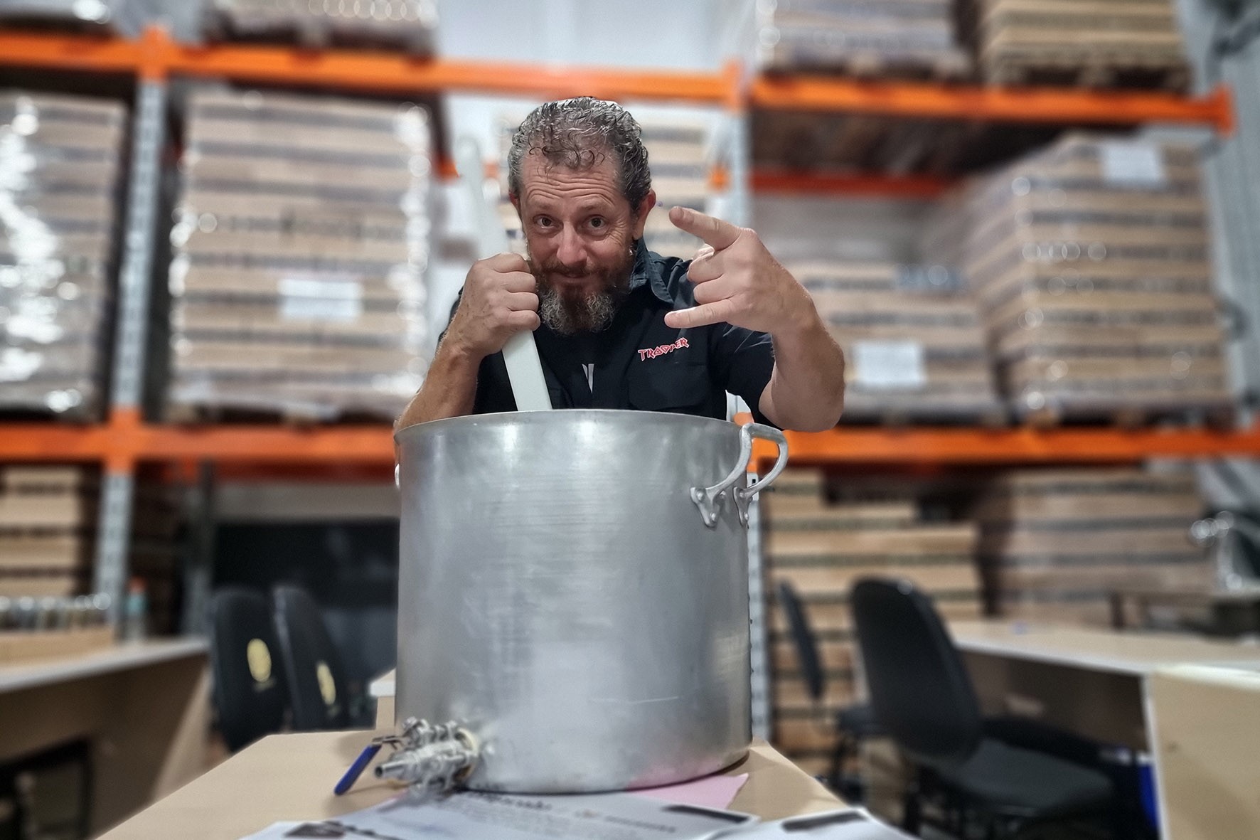 Imagem referente a matéria