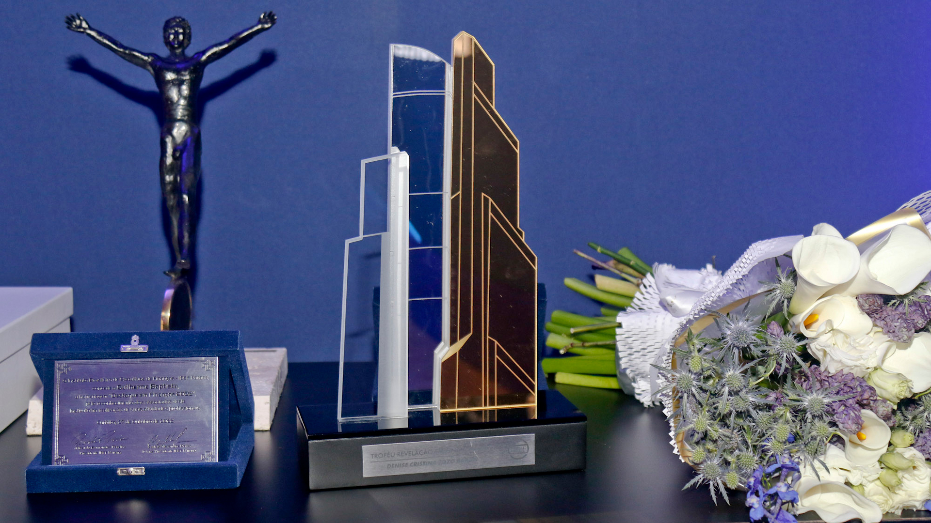 Prêmio Equilibrista 2023 acontece em outubro deste ano