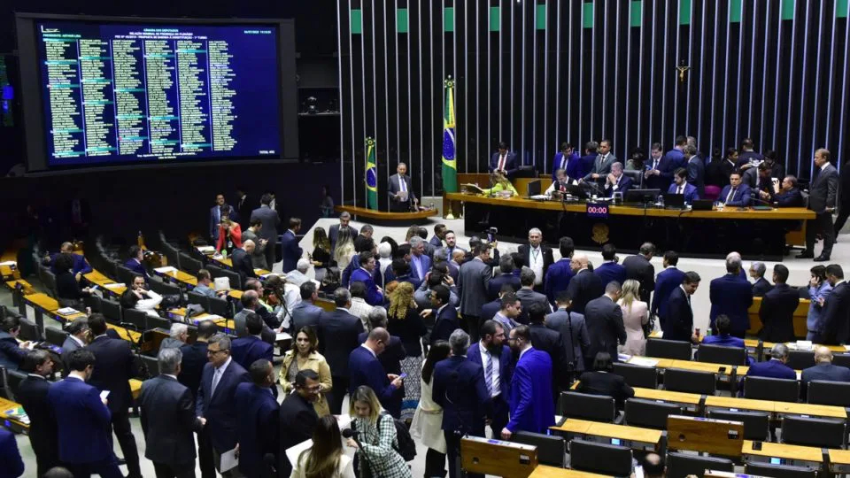 Câmara
