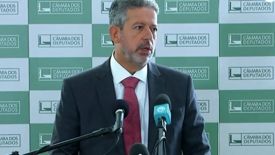 Arthur Lira