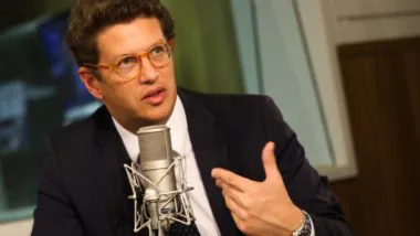 Em reunião do PL, Ricardo Salles ataca governador de São Paulo