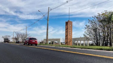 Londrina Contorno Leste