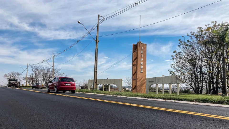 Londrina Contorno Leste