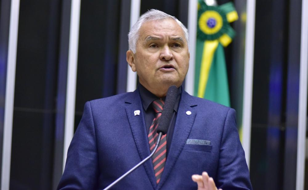 Publicações do deputado General Girão teriam incitado atos de 8 de janeiro.