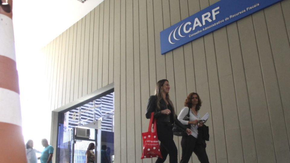 Carf