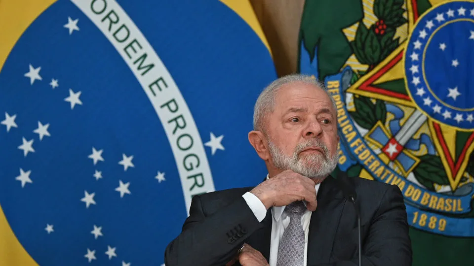 Lula - PGR - OTCA - PT
