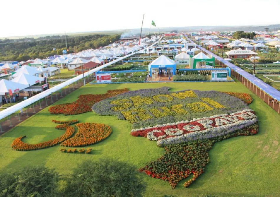 Transformação digital nas cooperativas contribui com o agronegócio