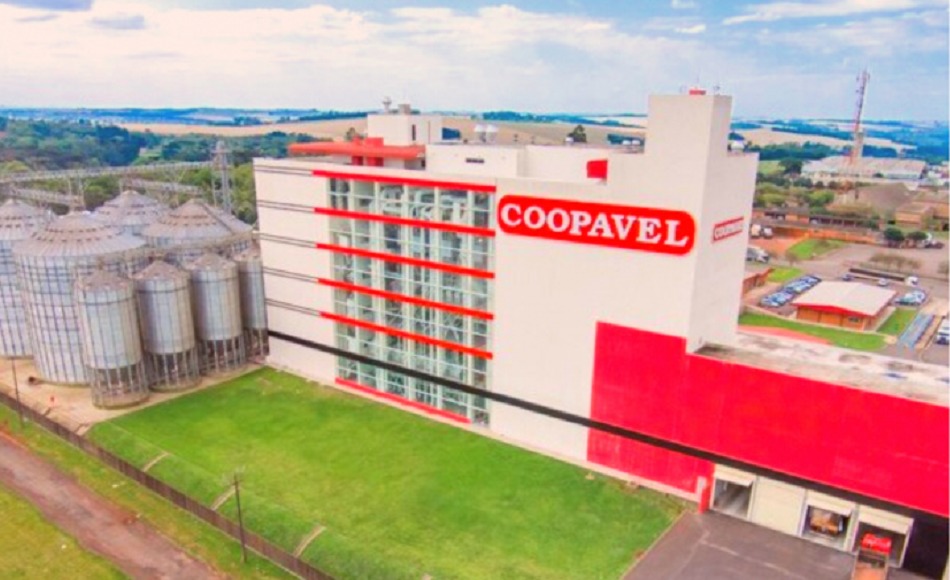 Cits e a Coopavel realizam um projeto-piloto de transformação digital