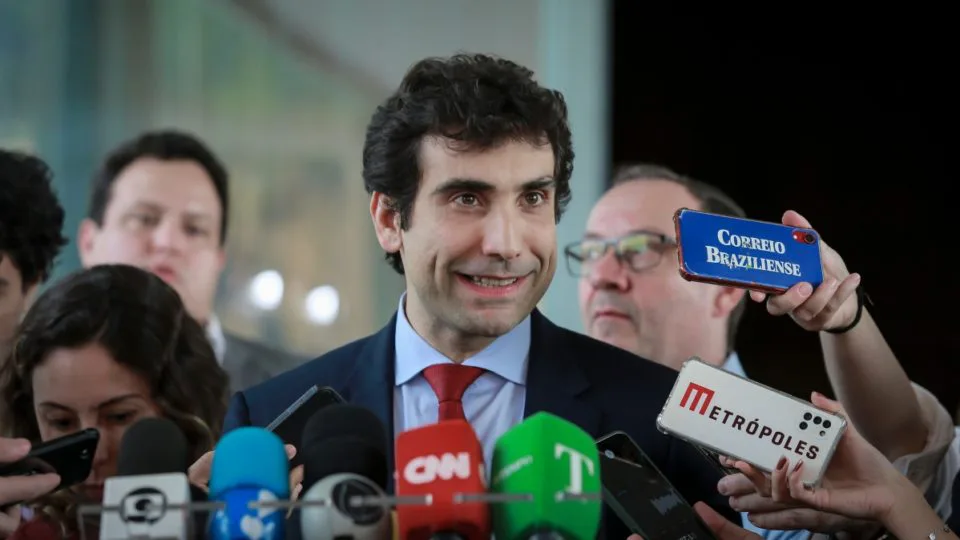Gabriel Galípolo