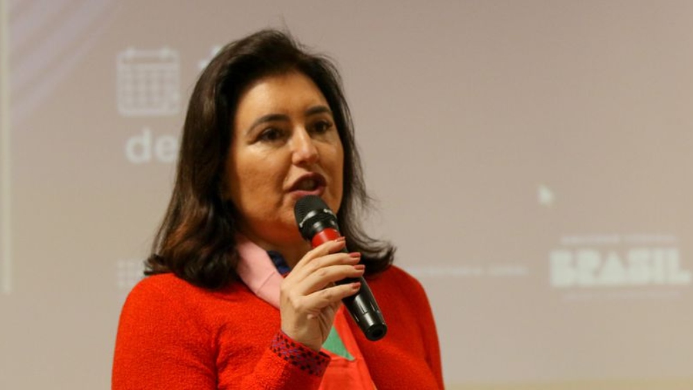 Ministra do Planejamento disse, no entanto, que rombo pode ficar dentro da banda de 0,25% previsto no arcabouço fiscal.