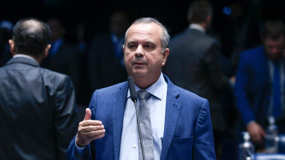 Rogério Marinho