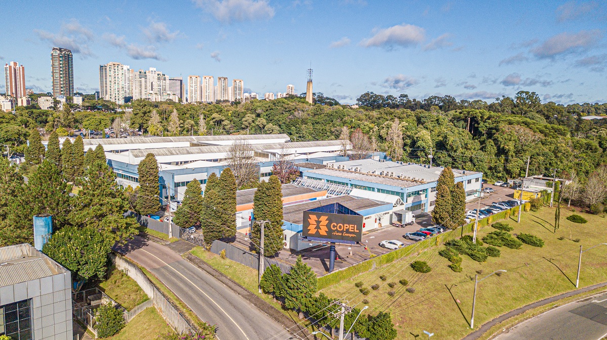 Desestatização da Copel volta a ser debatida pelo TCE no Tribunal Pleno, na quarta-feira (9)