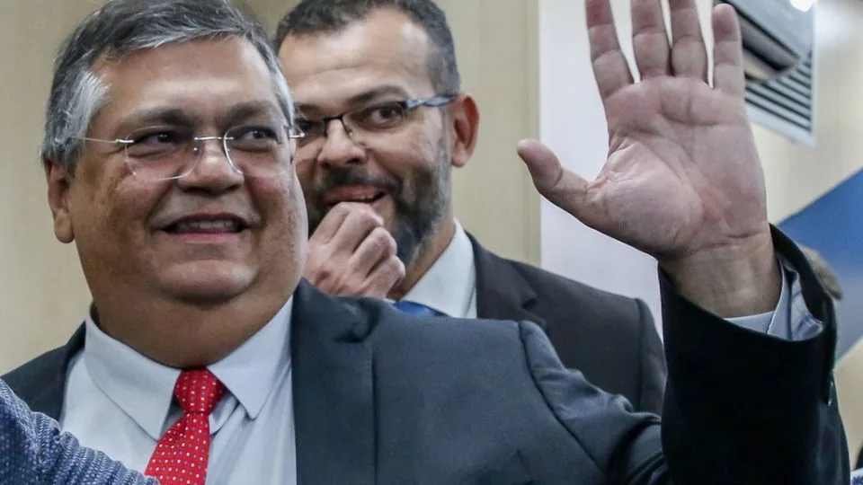 Flávio Dino STF