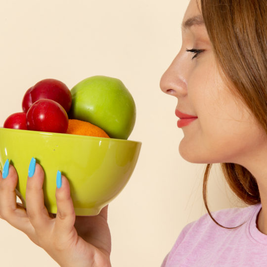 Alimentos para melhorar a pele: confira a lista completa