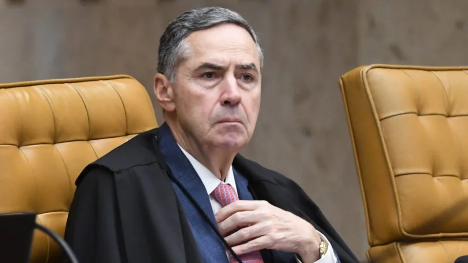Luis Roberto Barroso