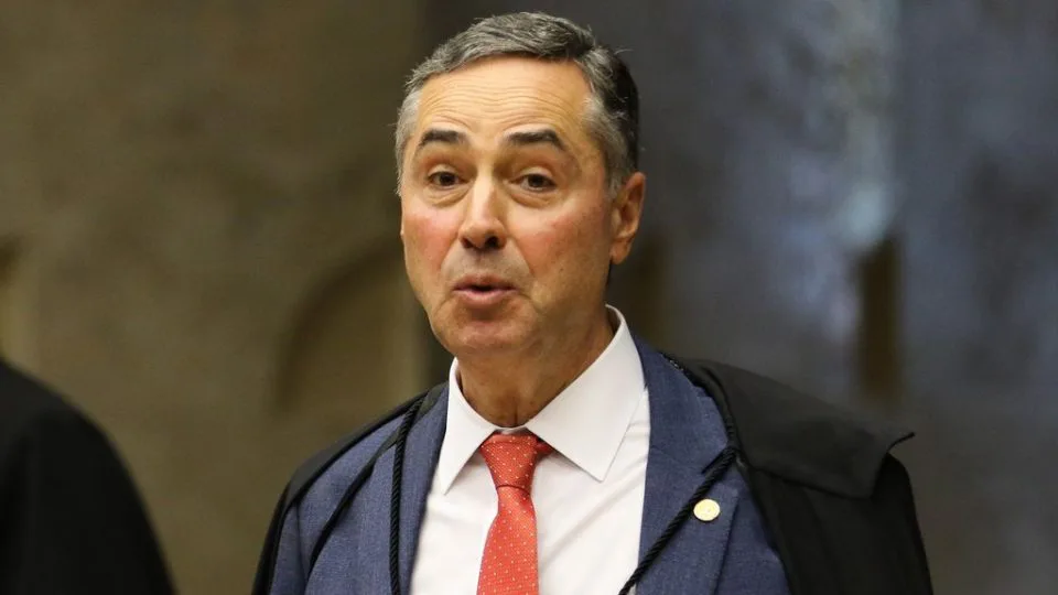 Luis Roberto Barroso