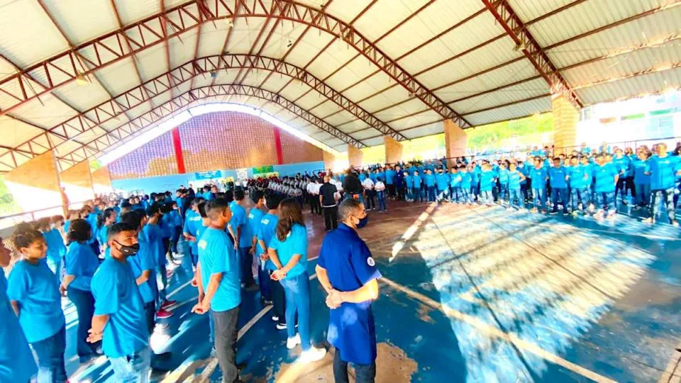 escolas cívico-militares