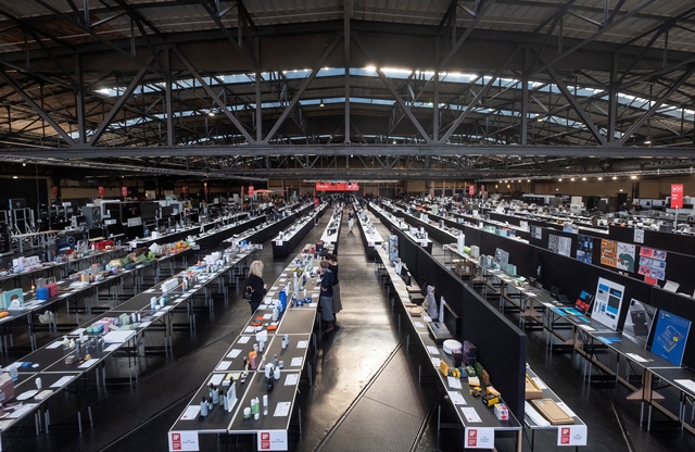 Fundado em 1953 e concedido pela primeira vez em 1954, o iF Design Award completou 70 anos como símbolo de excelência e do poder inovador do design.