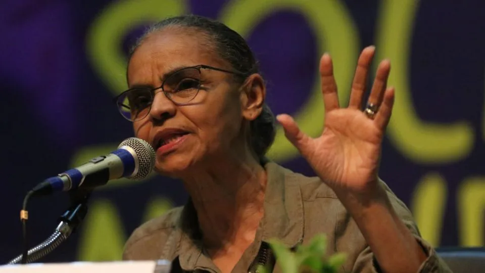 Marina Silva