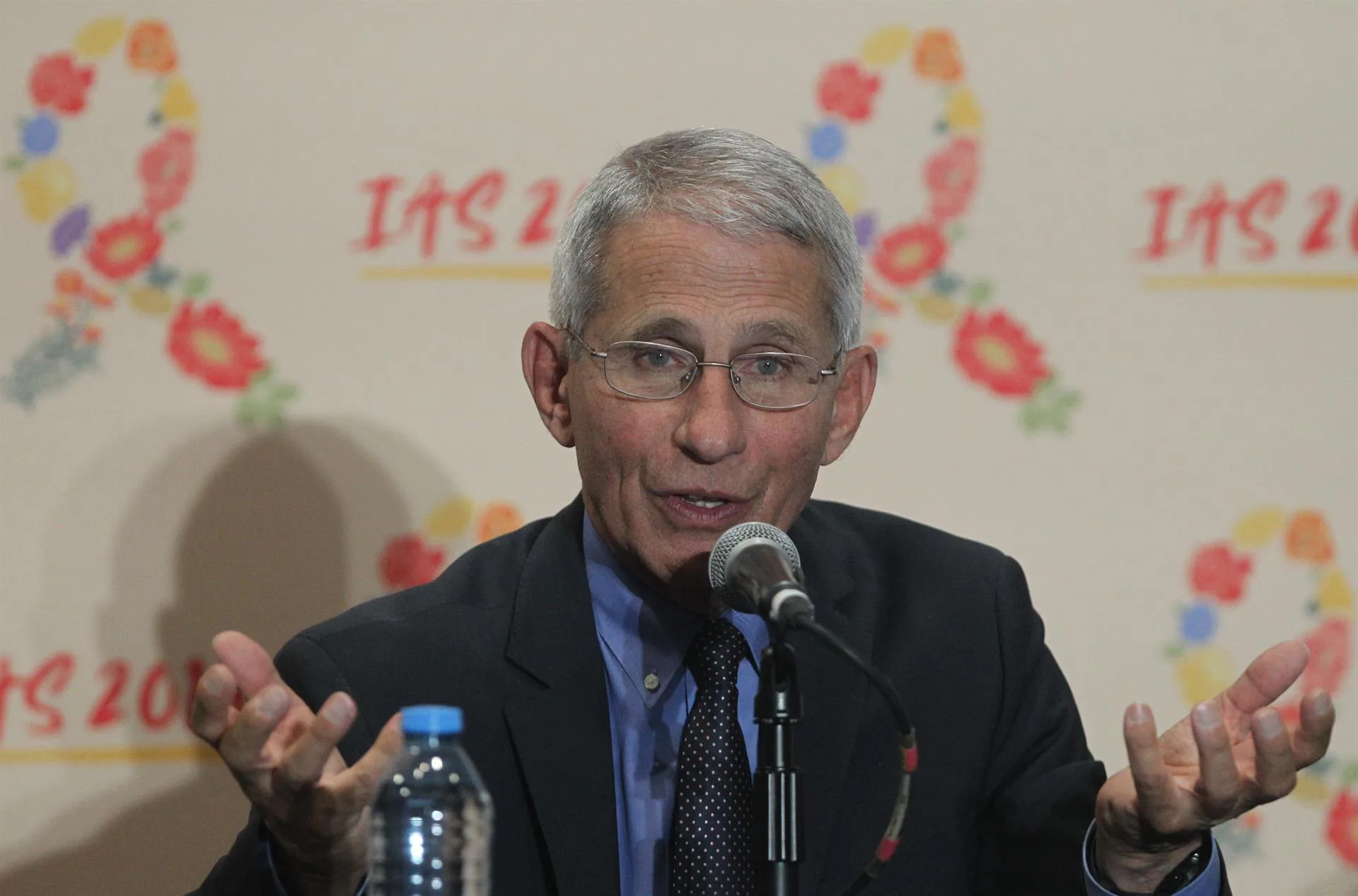 Anthony Fauci