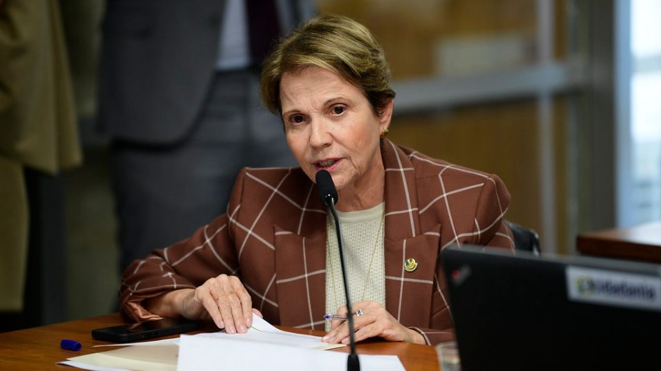 Tereza Cristina