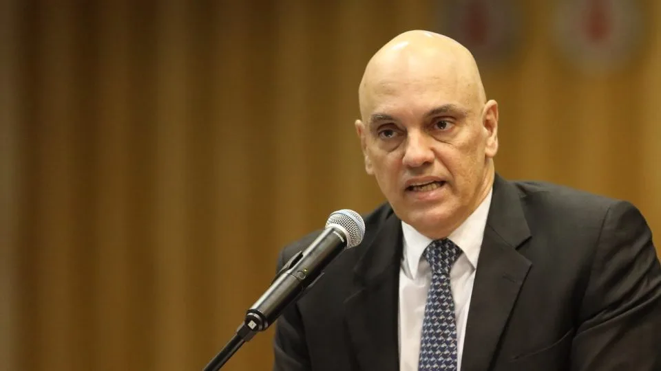 Alexandre de Moraes