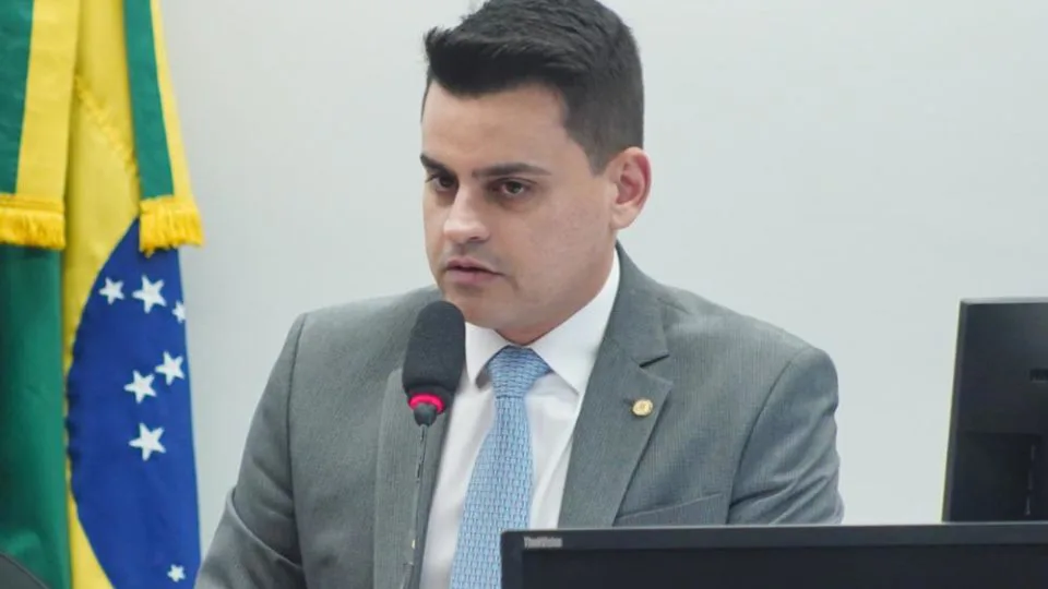 Yury do Paredão