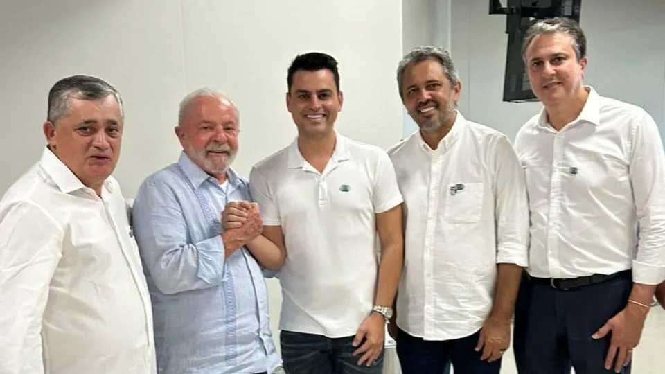 Yury do Paredão
