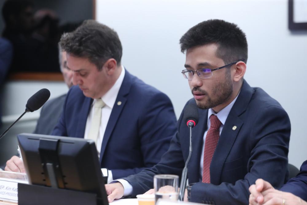 Diante de resolução do CNJ que pode resultar em mais demora para reintegrações de posse, deputados Zucco e Kim Kataguiri buscam soluções legislativas.