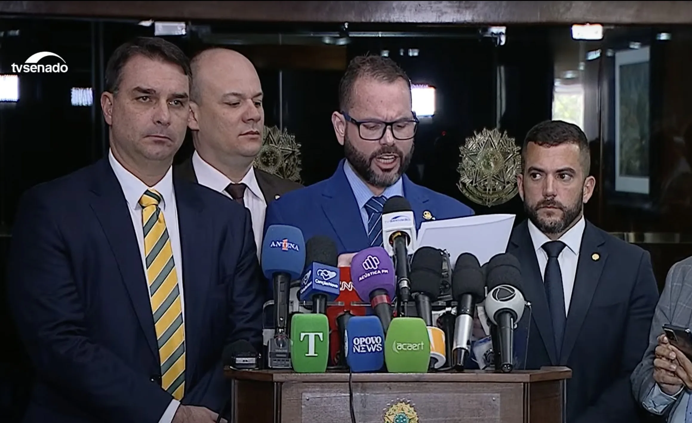 Impeachment de Barroso