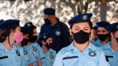 Escolas cívico-militares