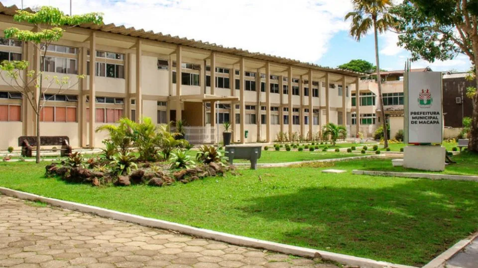 Prefeitura de Macapá