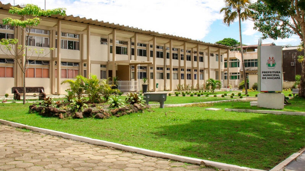 Primeira pesquisa de intenção de votos para a prefeitura de Macapá aponta a reeleição do atual prefeito Antônio Furlan em 2024.