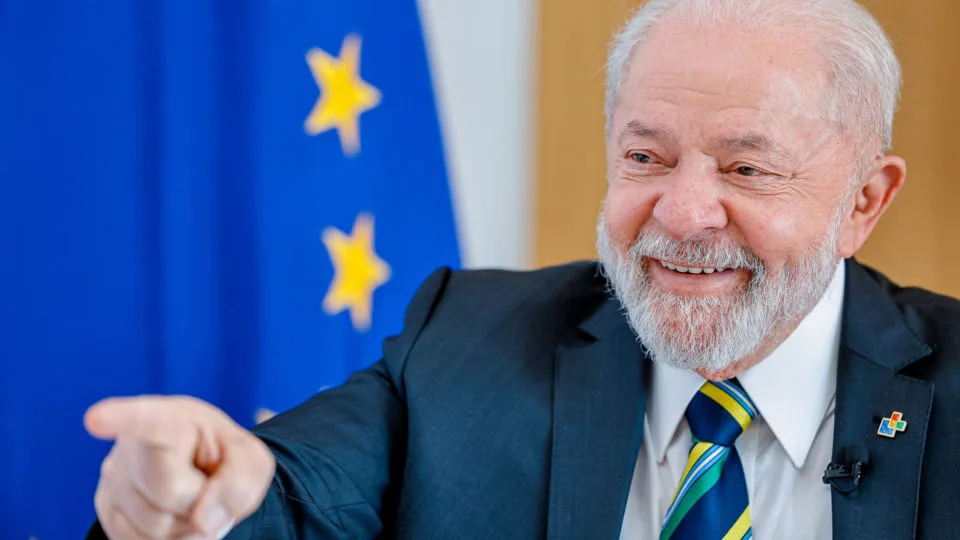 Movimento negro e governistas ignoram fala de Lula sobre “gratidão pela escravidão”