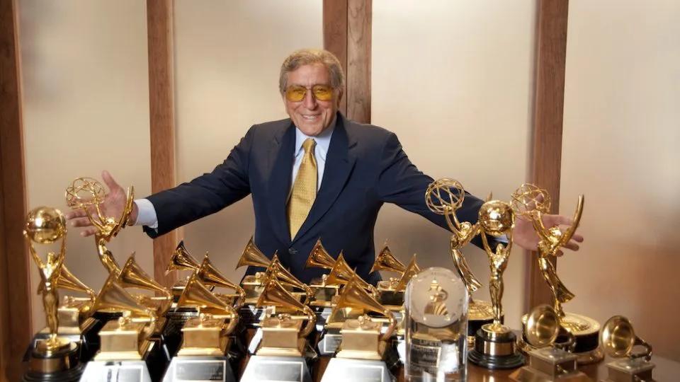 Morre Tony Bennett, um dos maiores ícones da música americana