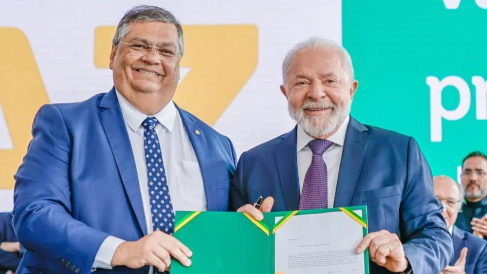 armas, Lula