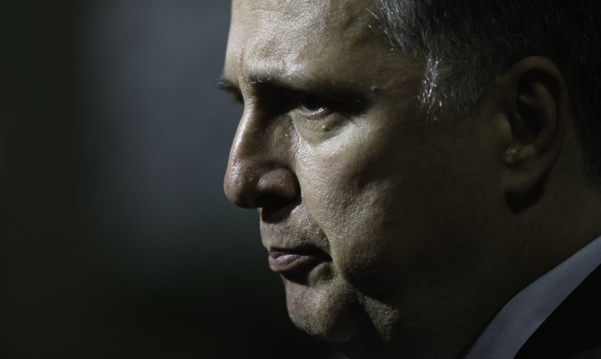 Ex-governador do Rio de Janeiro, Anthony Garotinho foi levado ao Hospital Unimed da cidade