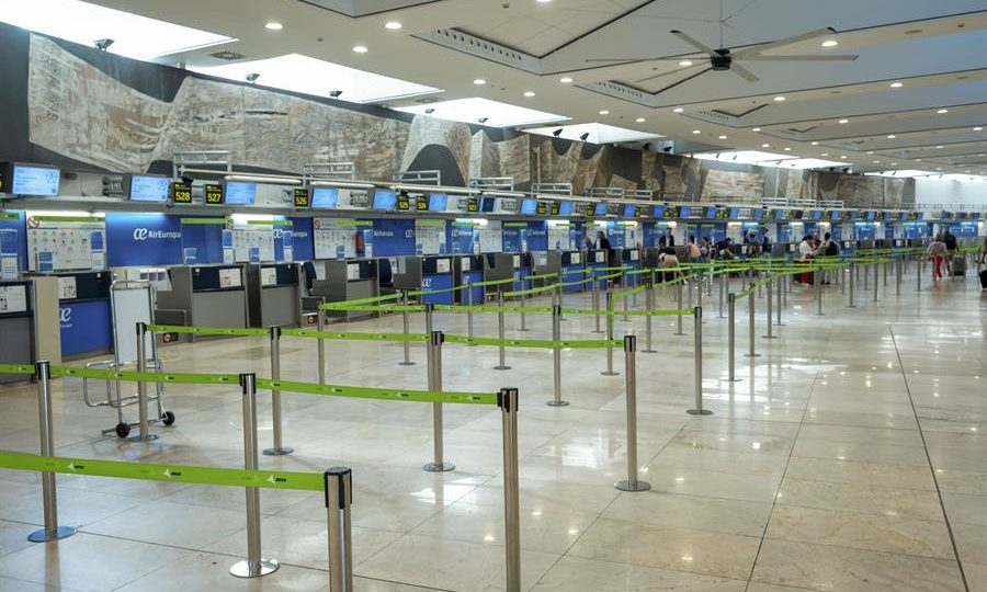 Aeroporto