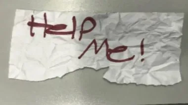 Sequestro - Criança - EUA