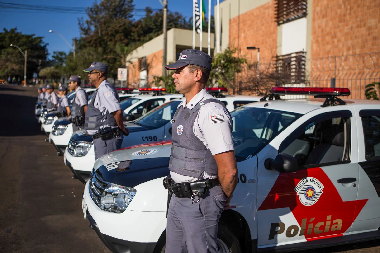 São Paulo é a cidade com a menor taxa de homicídios a cada 100 mil habitantes no Brasil