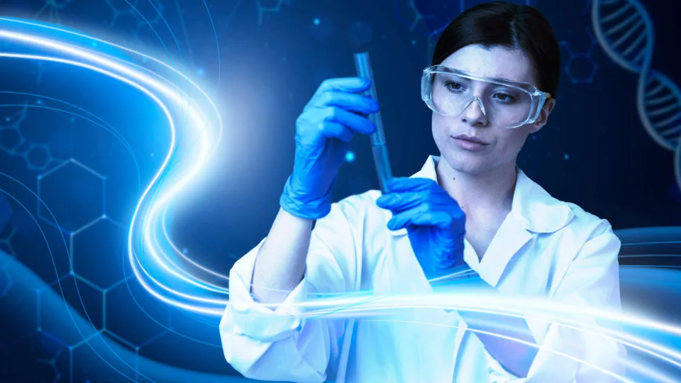 Biotecnologia