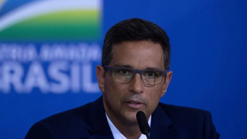 Roberto Campos Neto