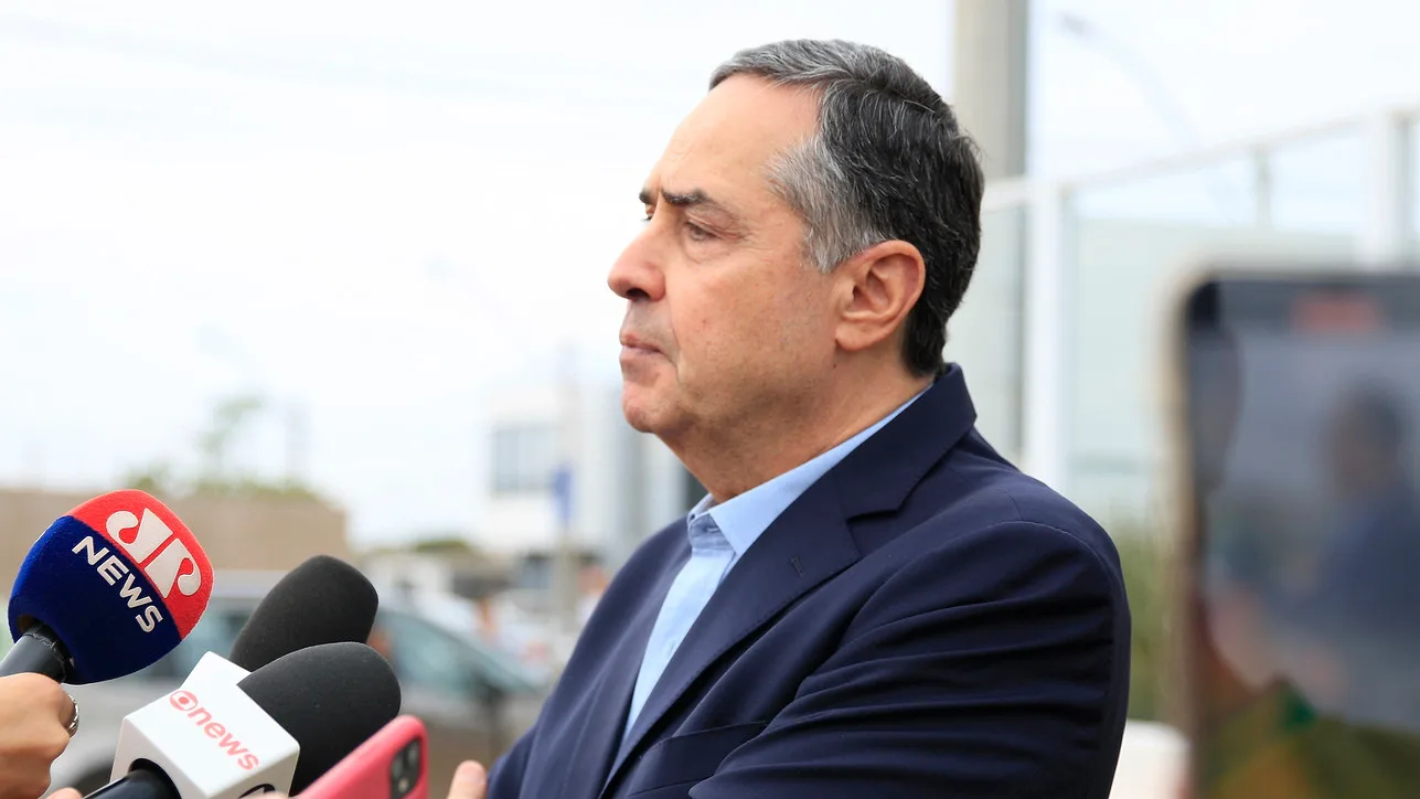 Luís Roberto Barroso