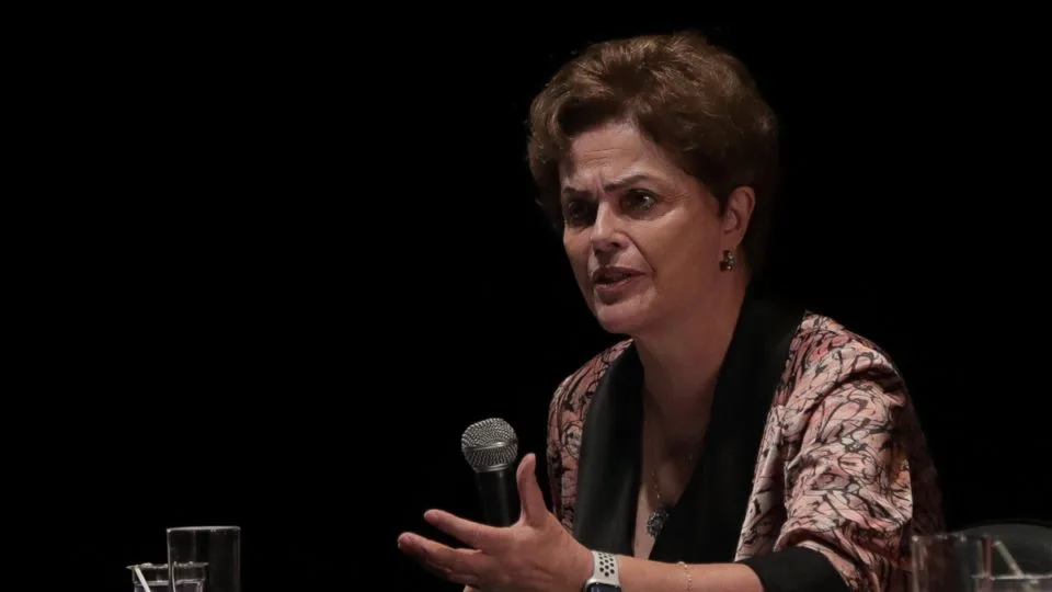 Dilma Rousseff