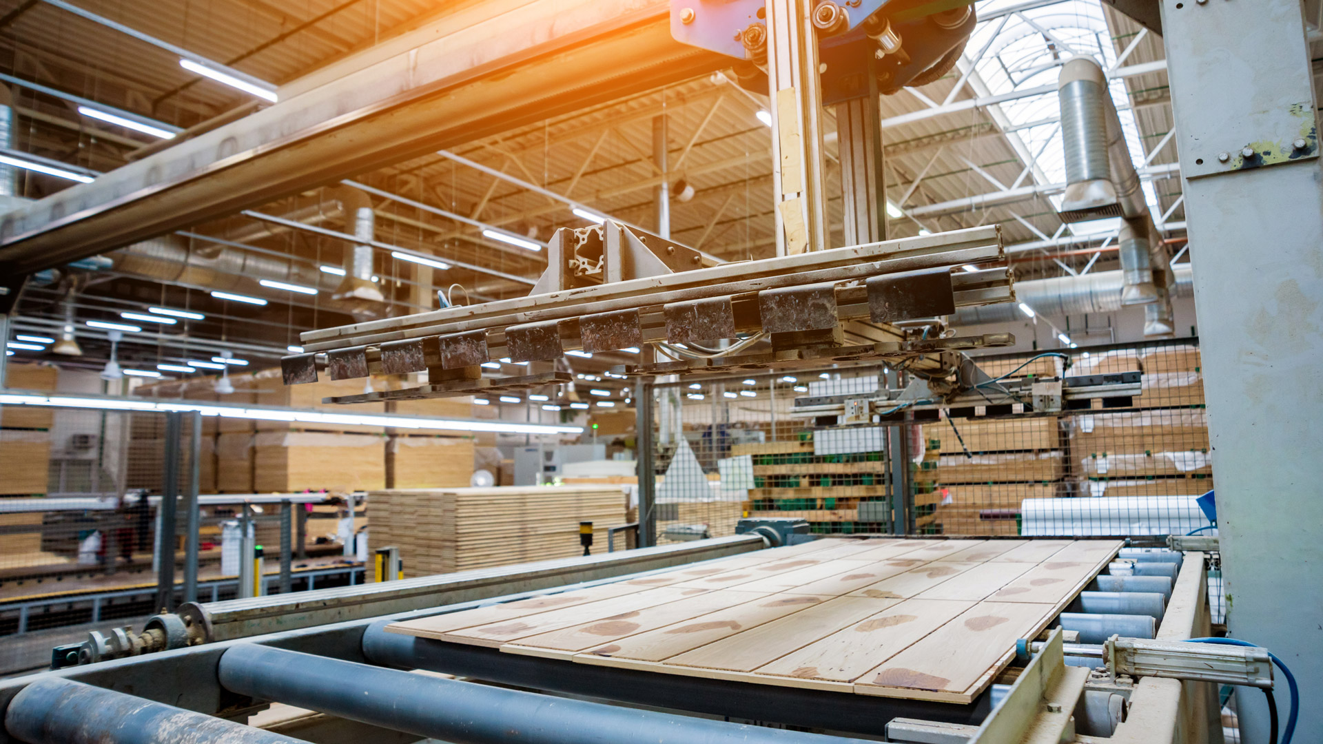 Micro e pequenas indústrias do setor madeireiro podem participar da nova categoria da Plataforma de Inovação para a Indústria