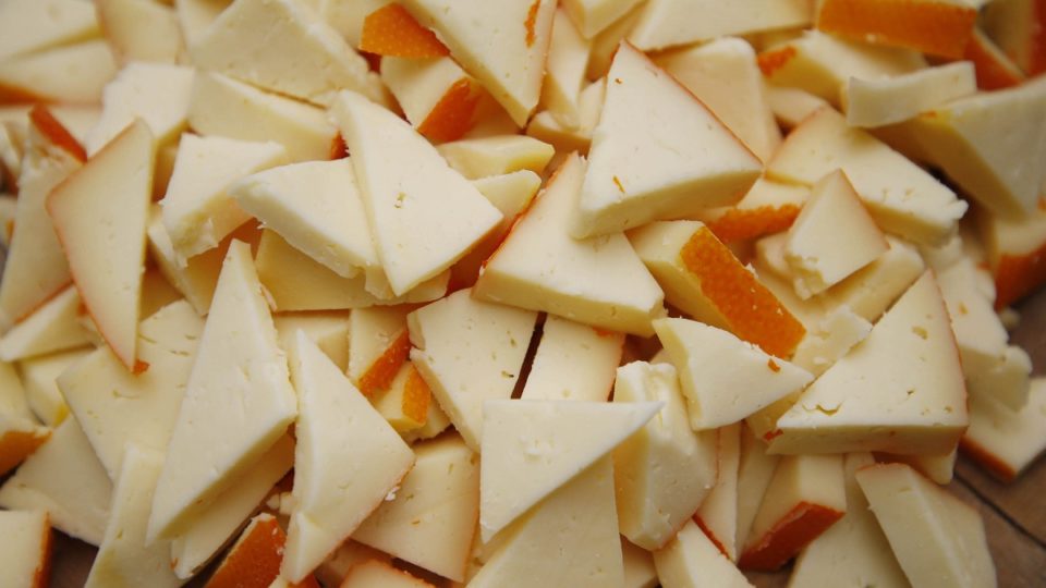 Produção de queijos no Paraná é evidenciada pela agricultura familiar