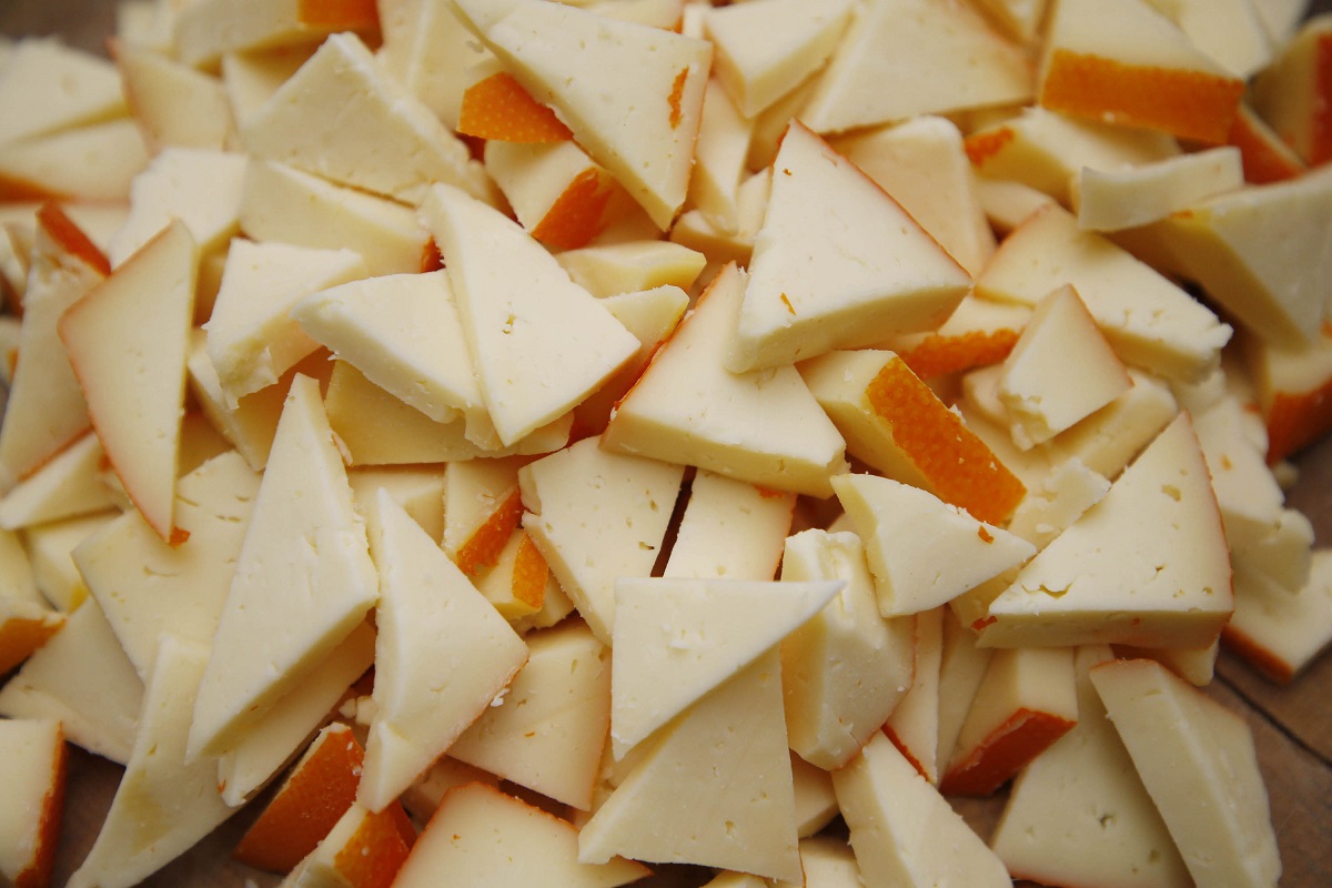 Setor lácteo movimenta mais de 50 mil produtores paranaenses.