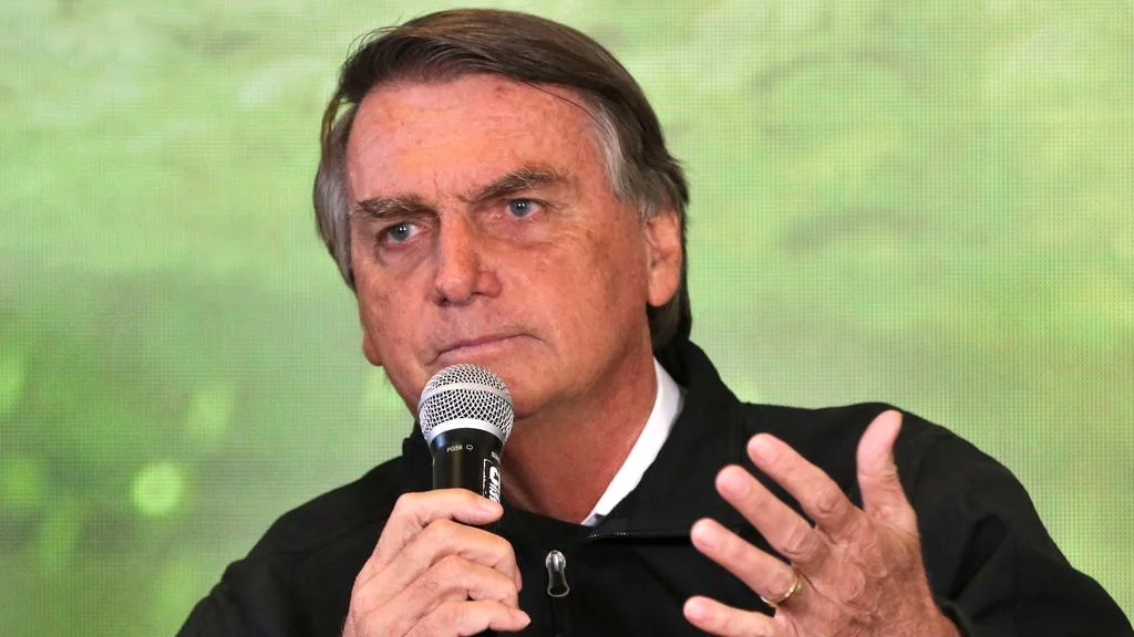 Bolsonaro
