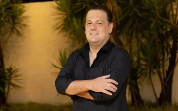 "Magnata do Café" é preso em São Paulo